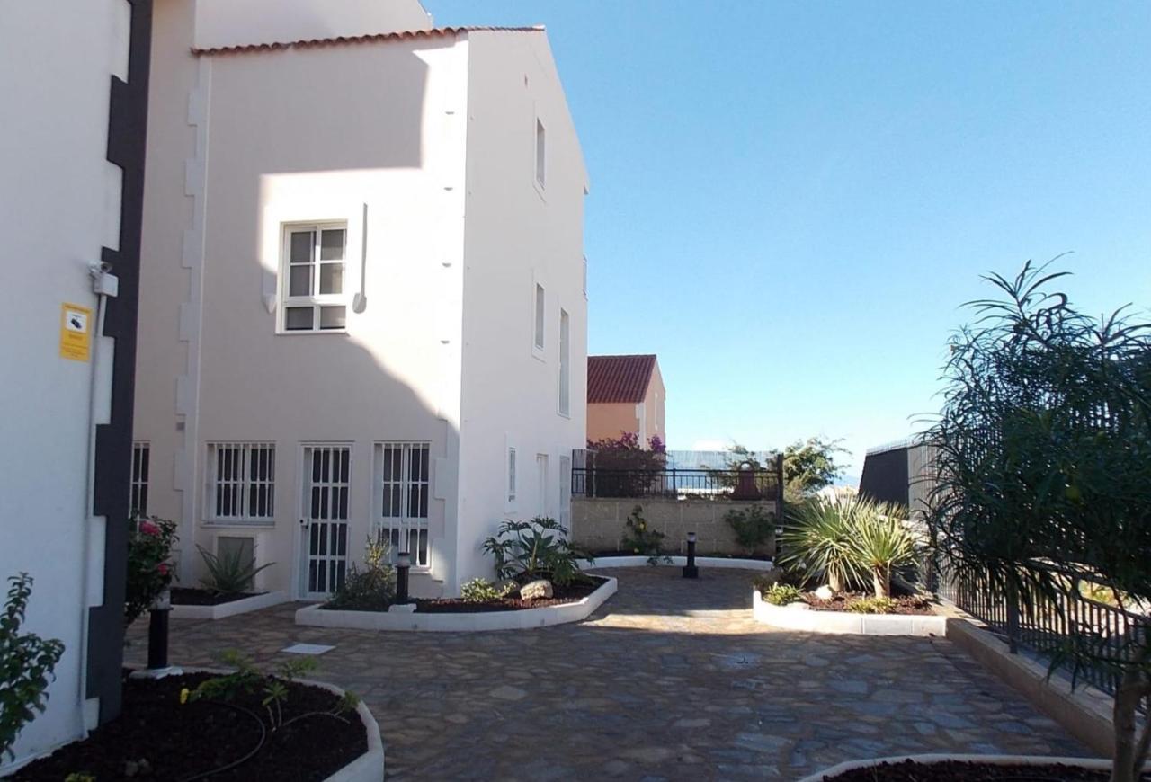 Villa Adela Callao Salvaje Extérieur photo