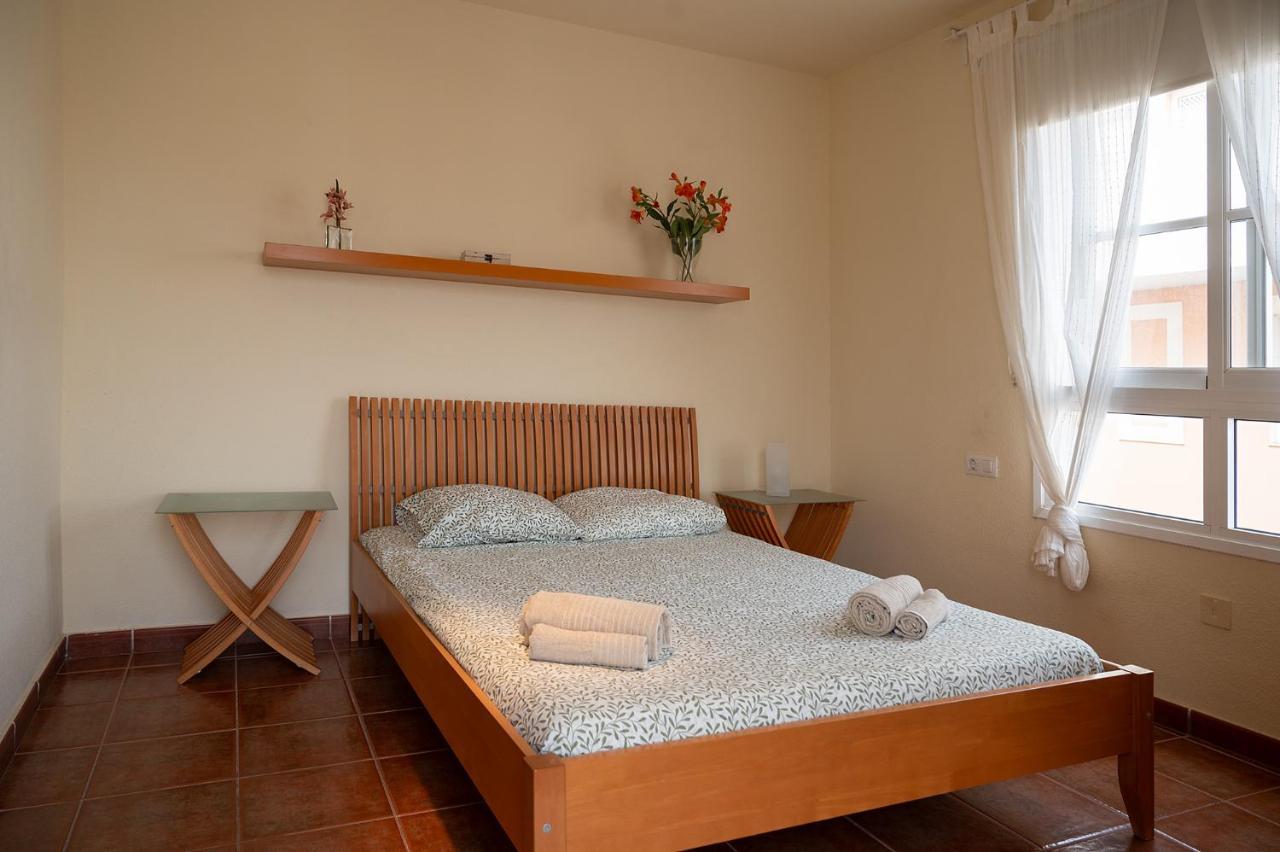 Villa Adela Callao Salvaje Extérieur photo