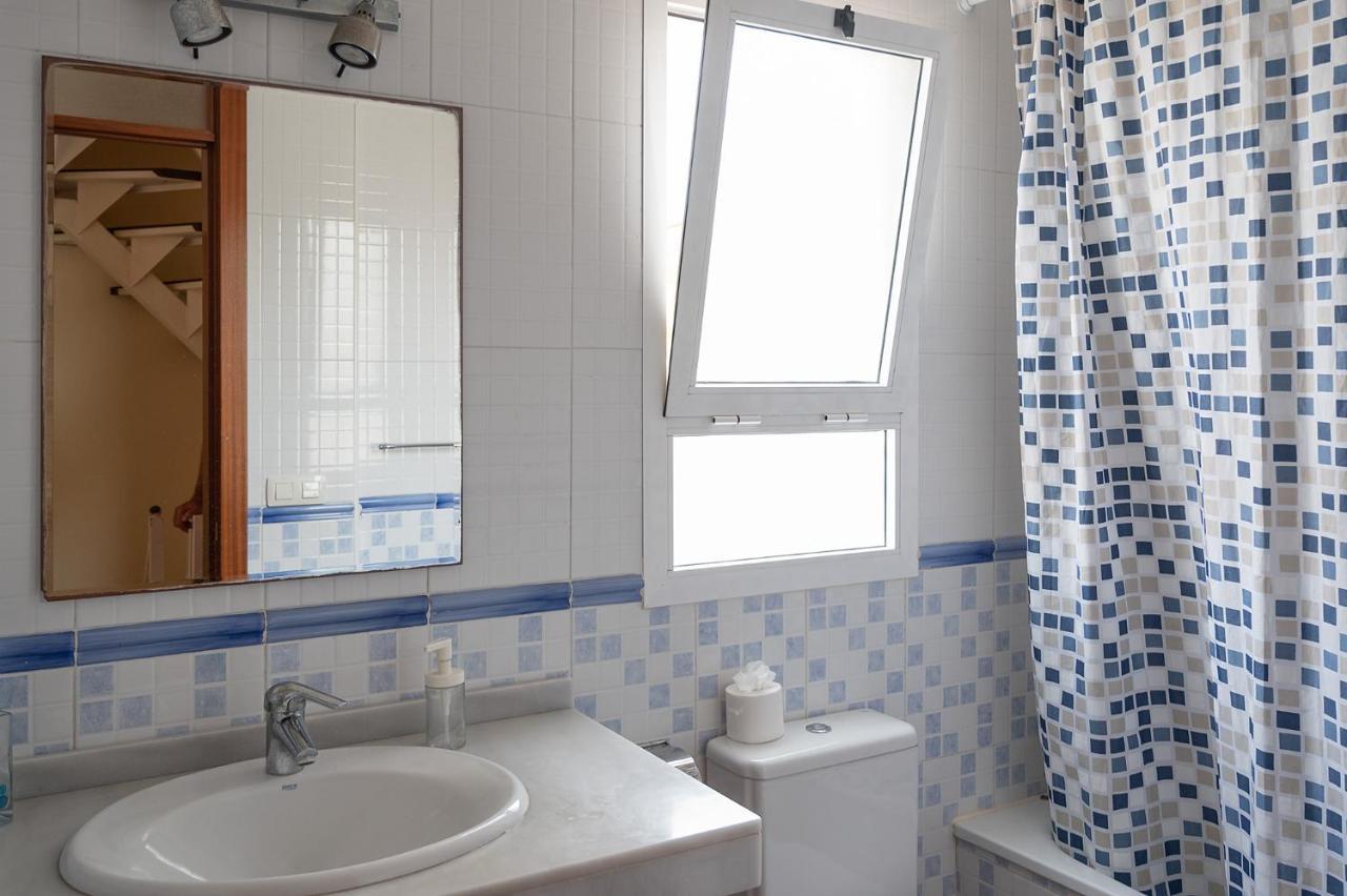 Villa Adela Callao Salvaje Extérieur photo