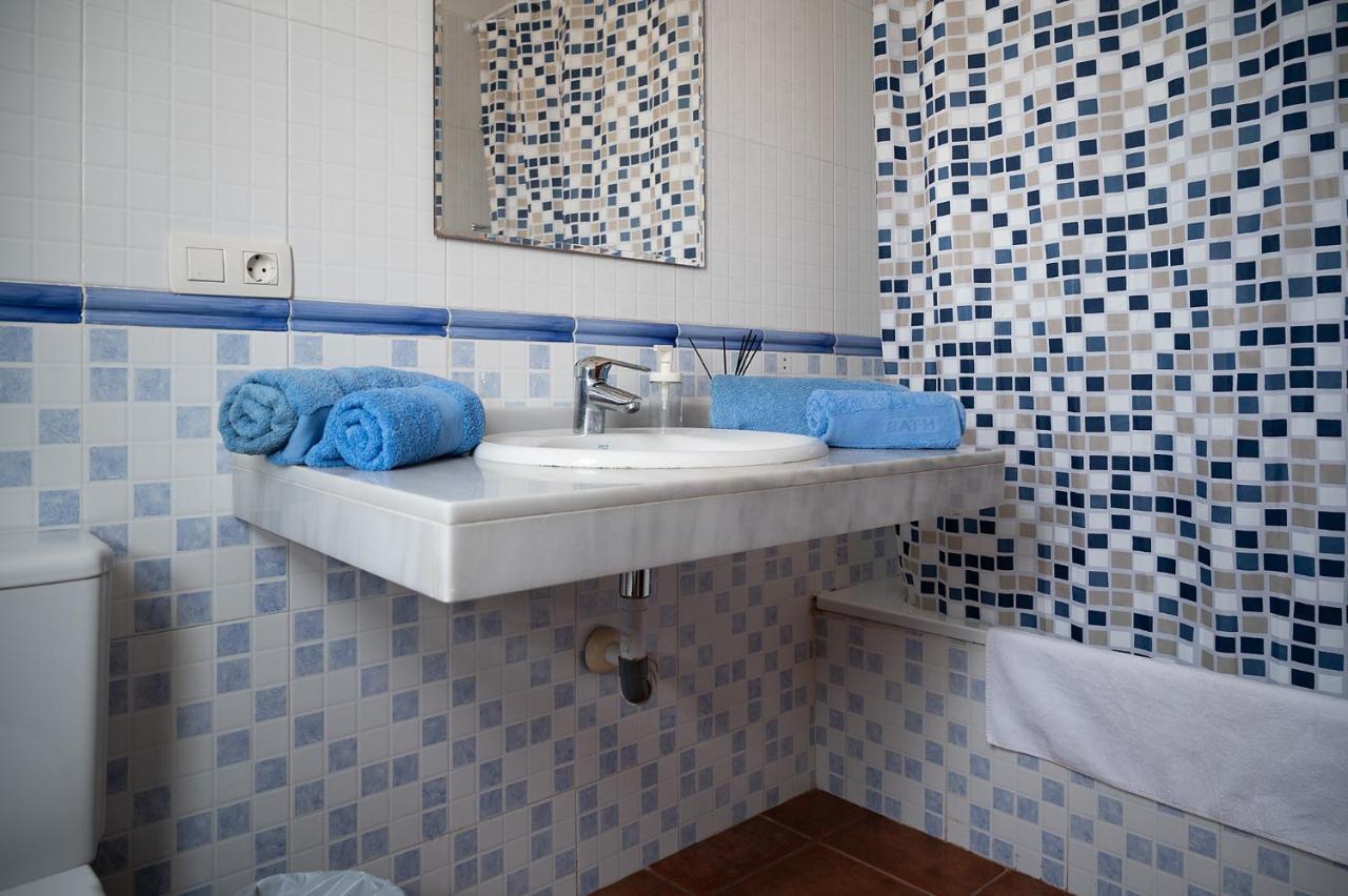 Villa Adela Callao Salvaje Extérieur photo