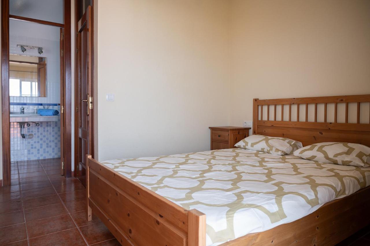 Villa Adela Callao Salvaje Extérieur photo