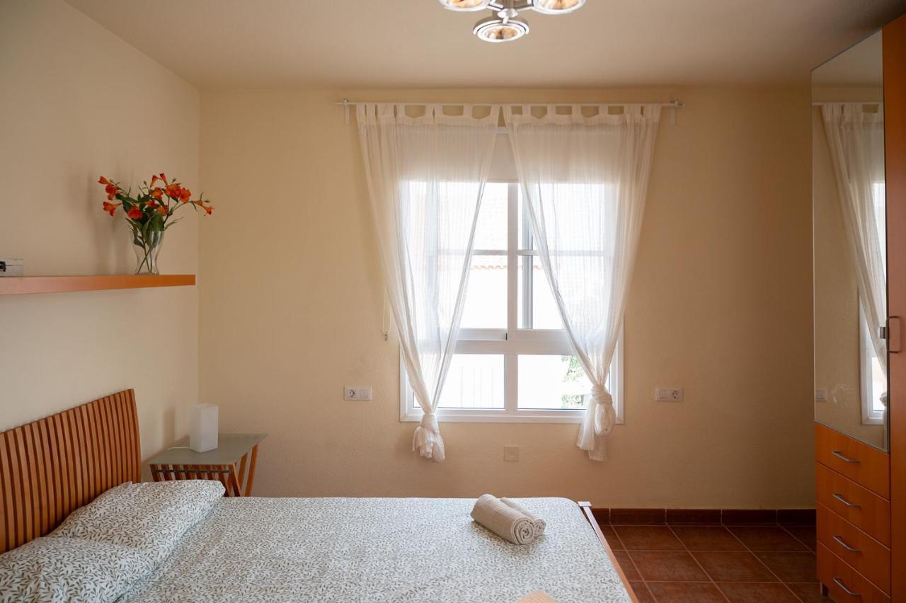 Villa Adela Callao Salvaje Extérieur photo