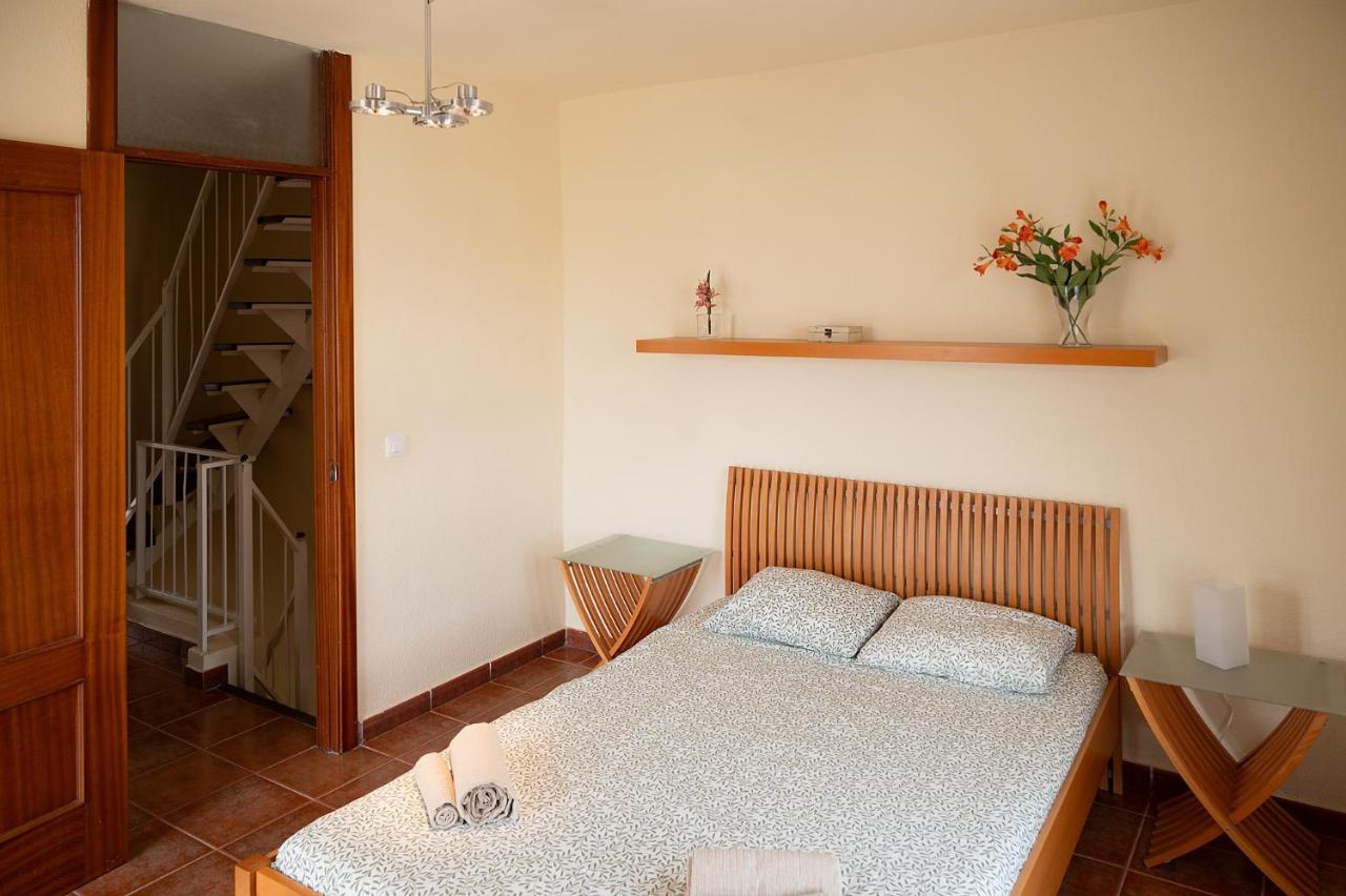 Villa Adela Callao Salvaje Extérieur photo