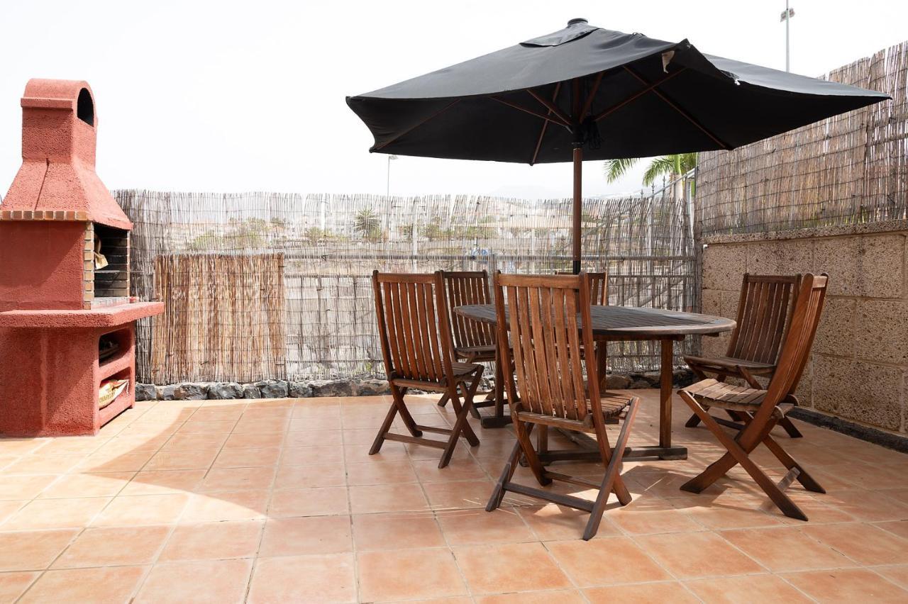 Villa Adela Callao Salvaje Extérieur photo