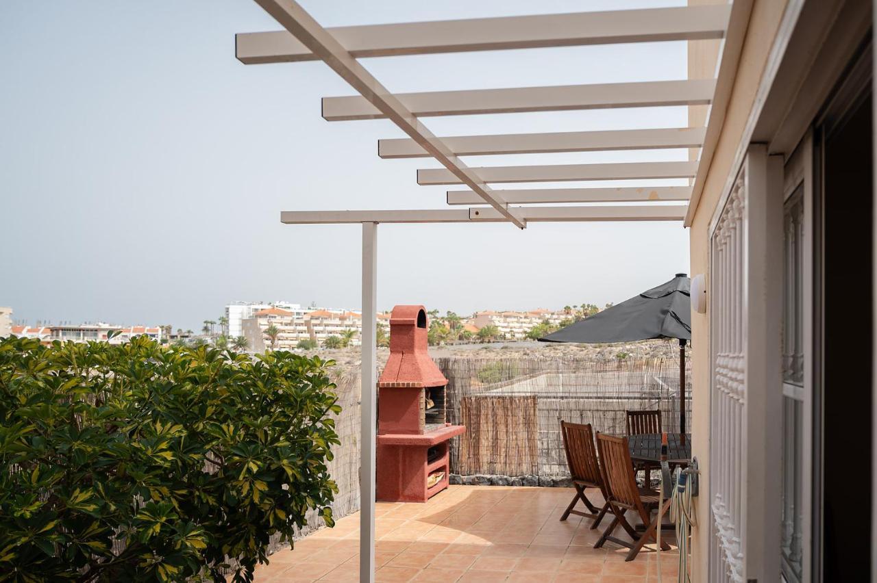 Villa Adela Callao Salvaje Extérieur photo