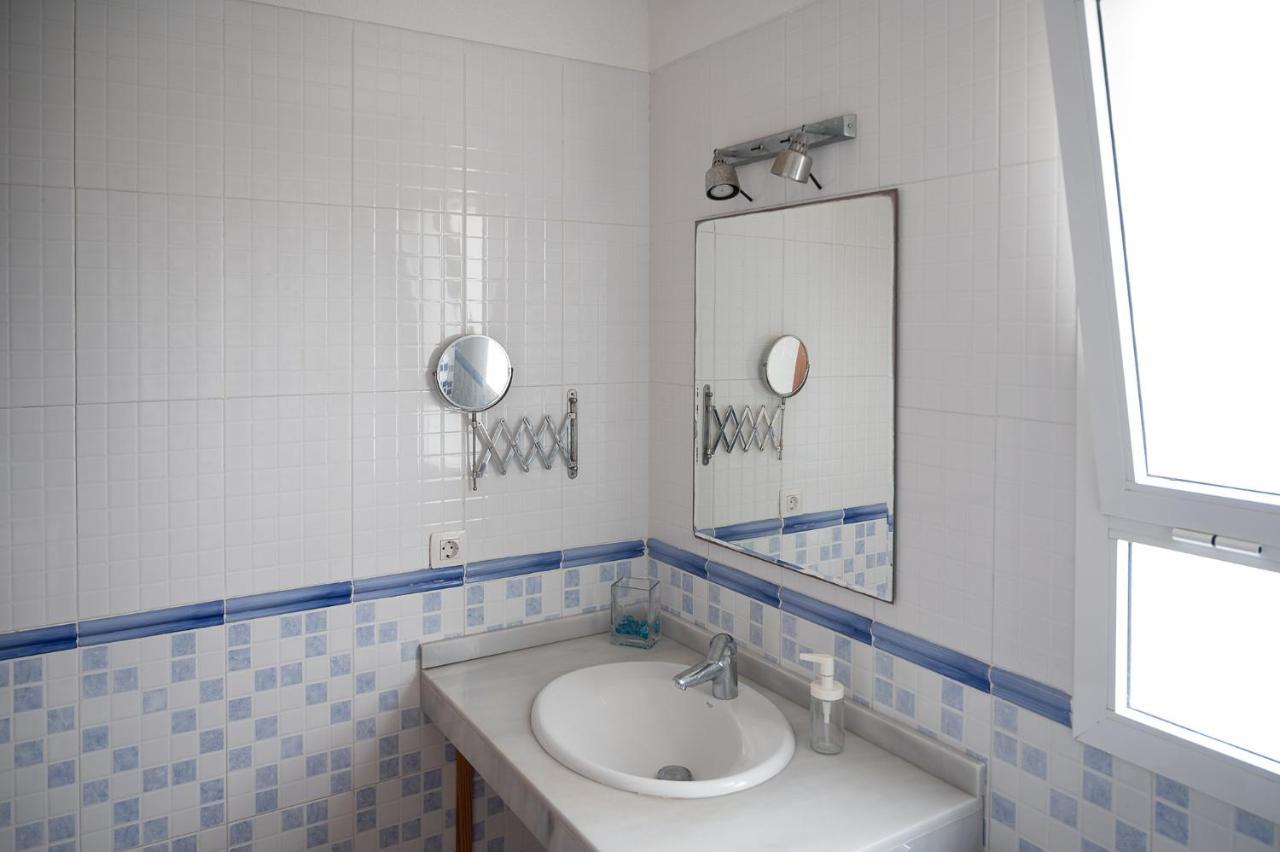Villa Adela Callao Salvaje Extérieur photo