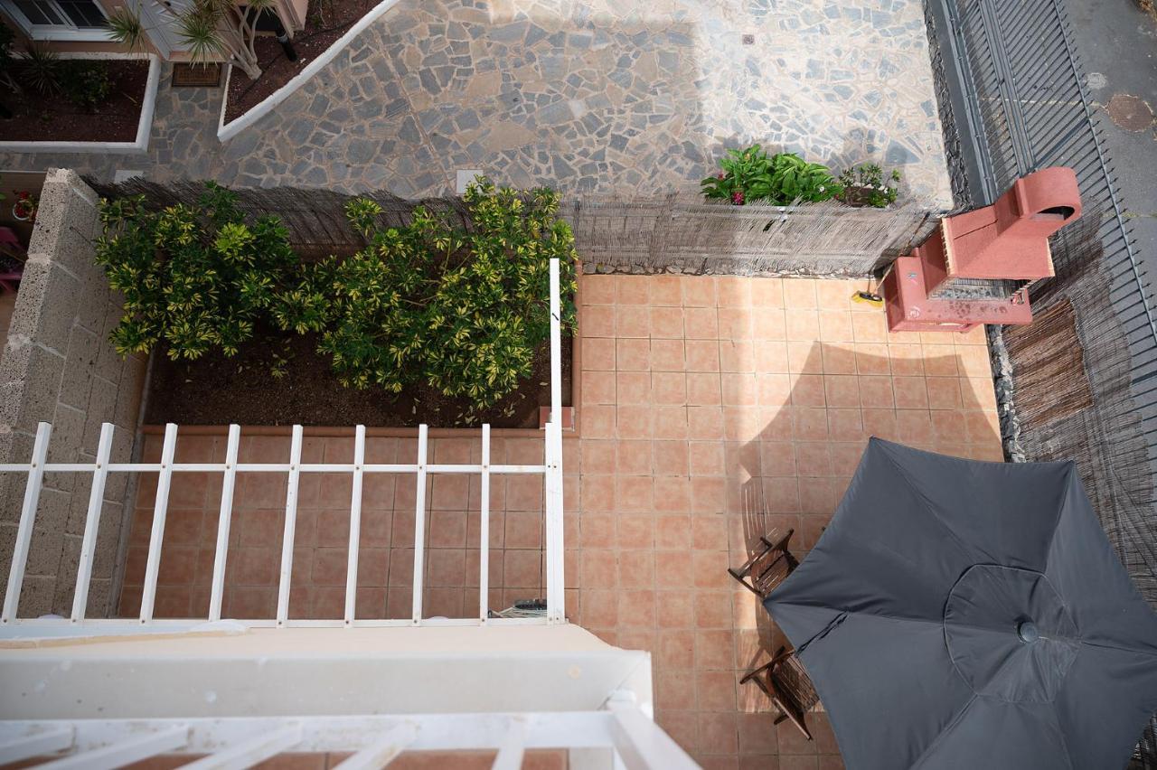 Villa Adela Callao Salvaje Extérieur photo