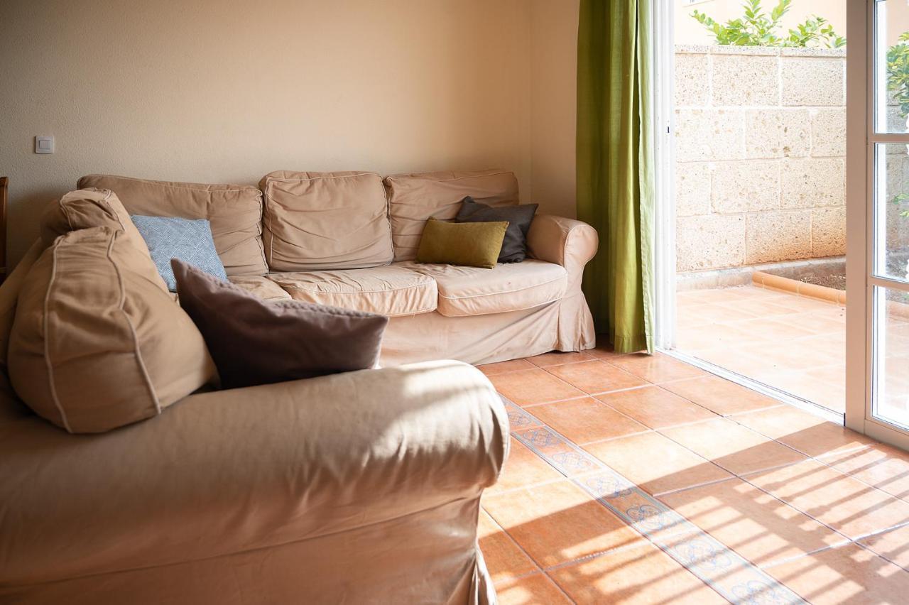 Villa Adela Callao Salvaje Extérieur photo